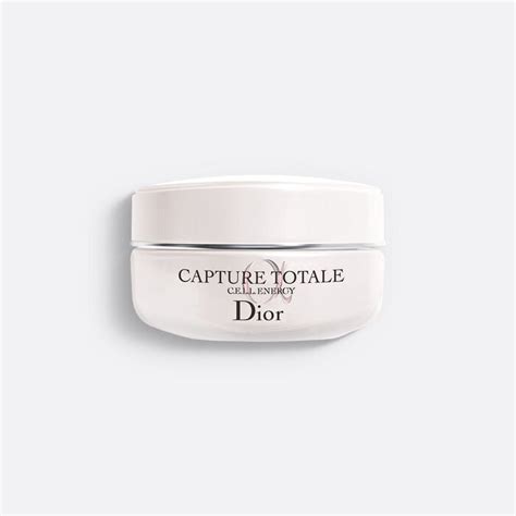 dior capture totale augencreme|Dior Capture Totale wrinkle.